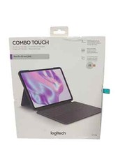 Étui Logitech Combo Touch