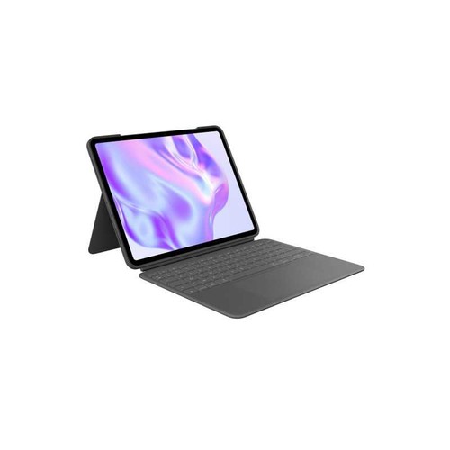 Accessoires tablette logitech - tablette,