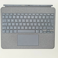 Logitech Combo Touch Tastatur