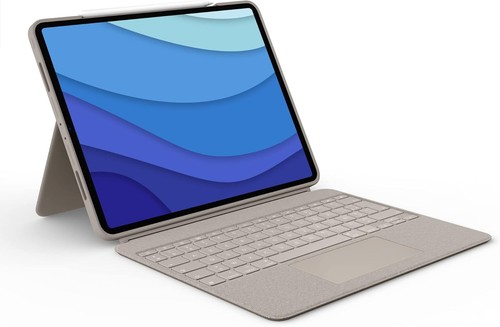 Logi combo touch for - logi, pro