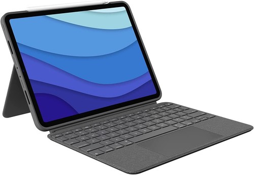 Logitech combo touch - logitech,
