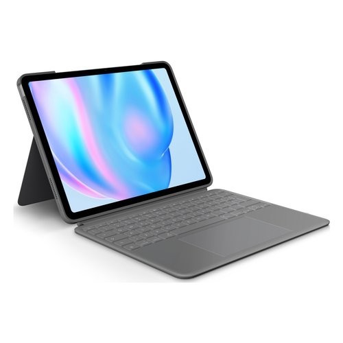 Housse avec clavier logitech - avec,
