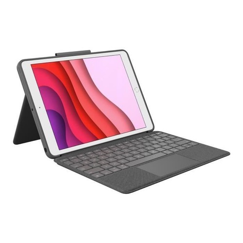 Etui clavier logitech - -,