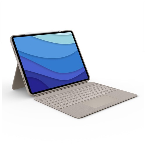 Housse clavier logitech - housse,