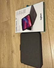 Clavier Combo Touch iPad 10th