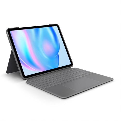 Logitech combo touch housse - combo,