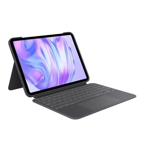 Etui clavier logitech - clavier,
