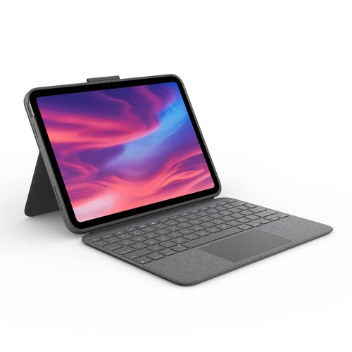 Logitech combo touch - logitech,