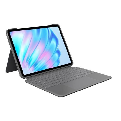 Etui clavier logitech - -,