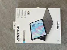 Clavier Combo Touch Ipad Air