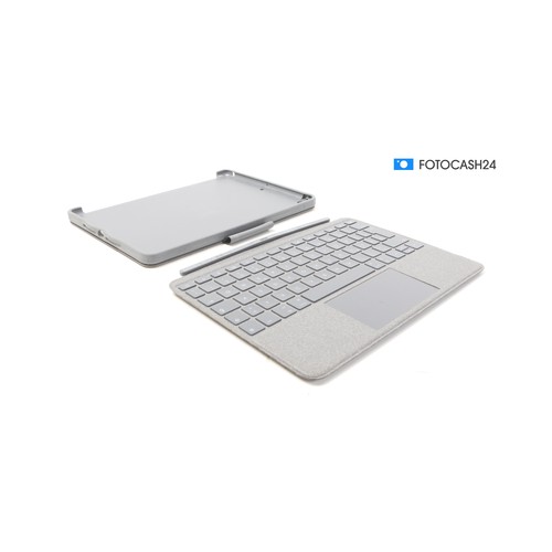 Logitech combo touch ipad - logitech,