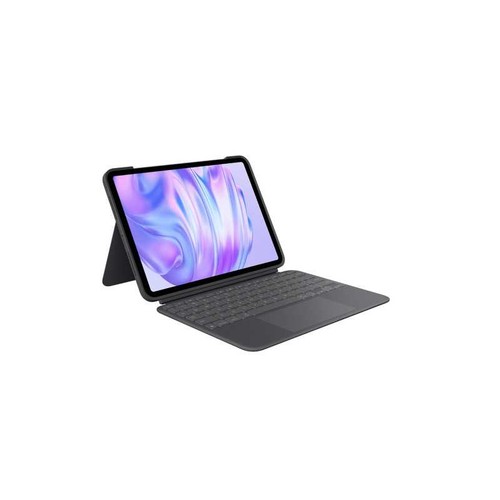 Accessoires tablette logitech - accessoires,