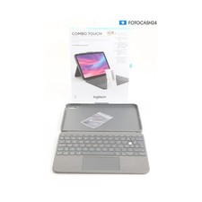 Logitech Combo Touch Pour iPad