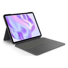 Étui Avec Clavier Logitech