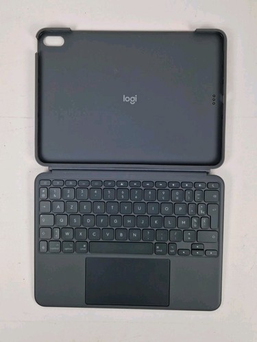 Logitech etui clavier combo - logitech,
