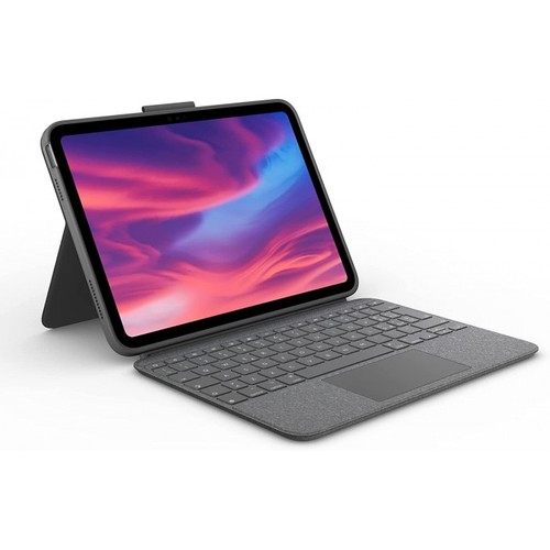 Logitech combo touch - logitech,