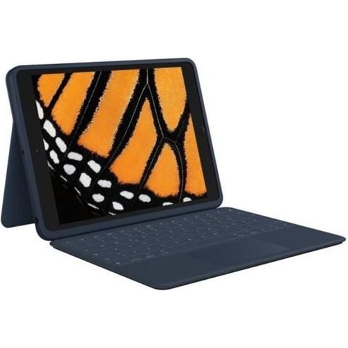 Etui clavier logitech - etui,