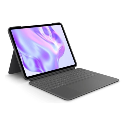 Logitech étui avec clavier - logitech,