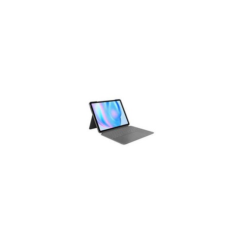 Accessoires tablette logitech - tablette,