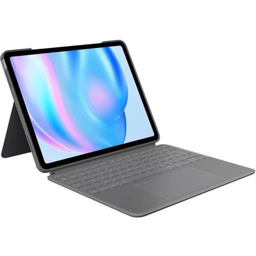 Etui clavier logitech - etui,